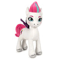 My Little Pony Zipp Storm Kuscheltier - 25 cm Plüschtier Stofftier