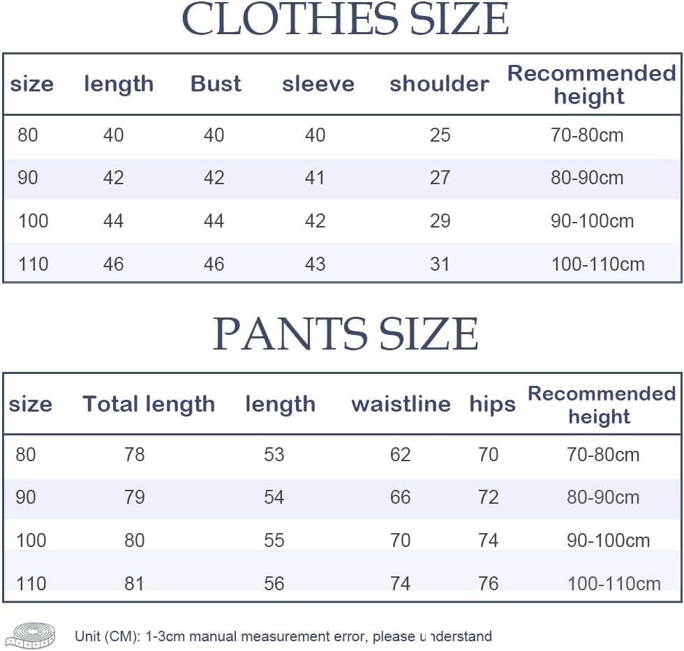 LSHDCER Baby Kleinkind Schneeanzug Jungen Mädchen Winteranzug Skianzug Daunenjacke mit Fellkapuze & Daunenhose Bekleidungsset 2tlg Outfit