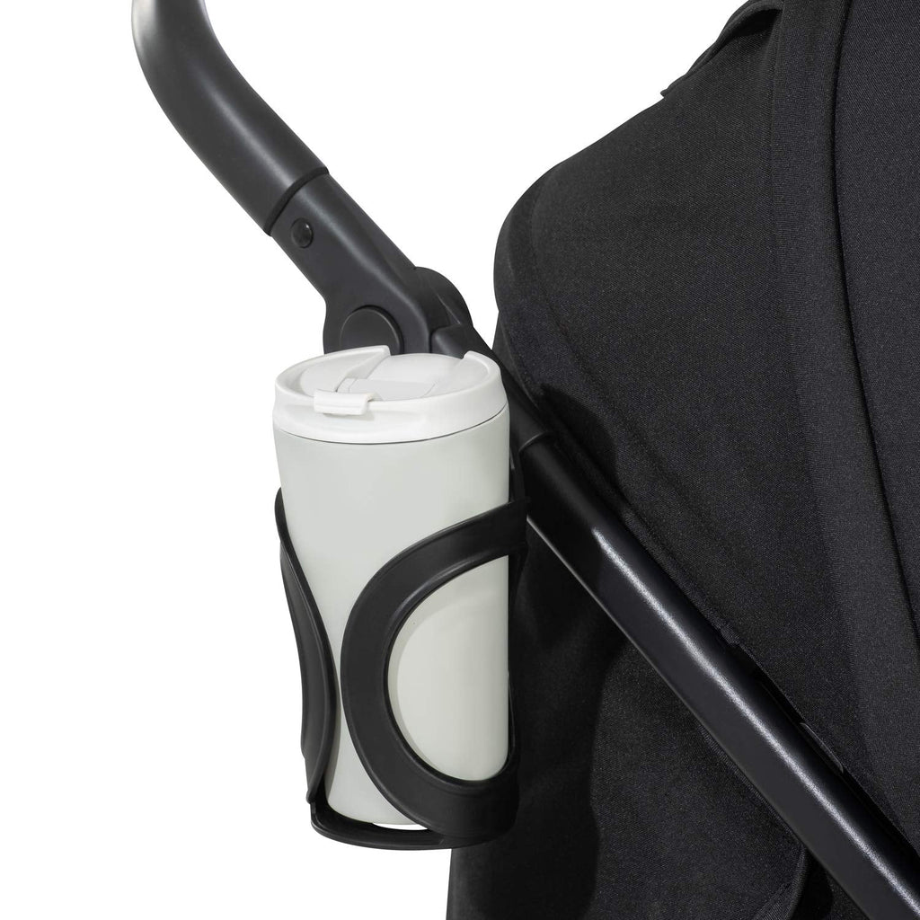 Hauck Rapid 4R Plus Buggy - Kinderwagen mit XL Sonnendach UPF 50+, 25 kg Belastung, schnell klappbar, höhenverstellbar, Getränkehalter, Liegeposition, großem Einkaufskorb