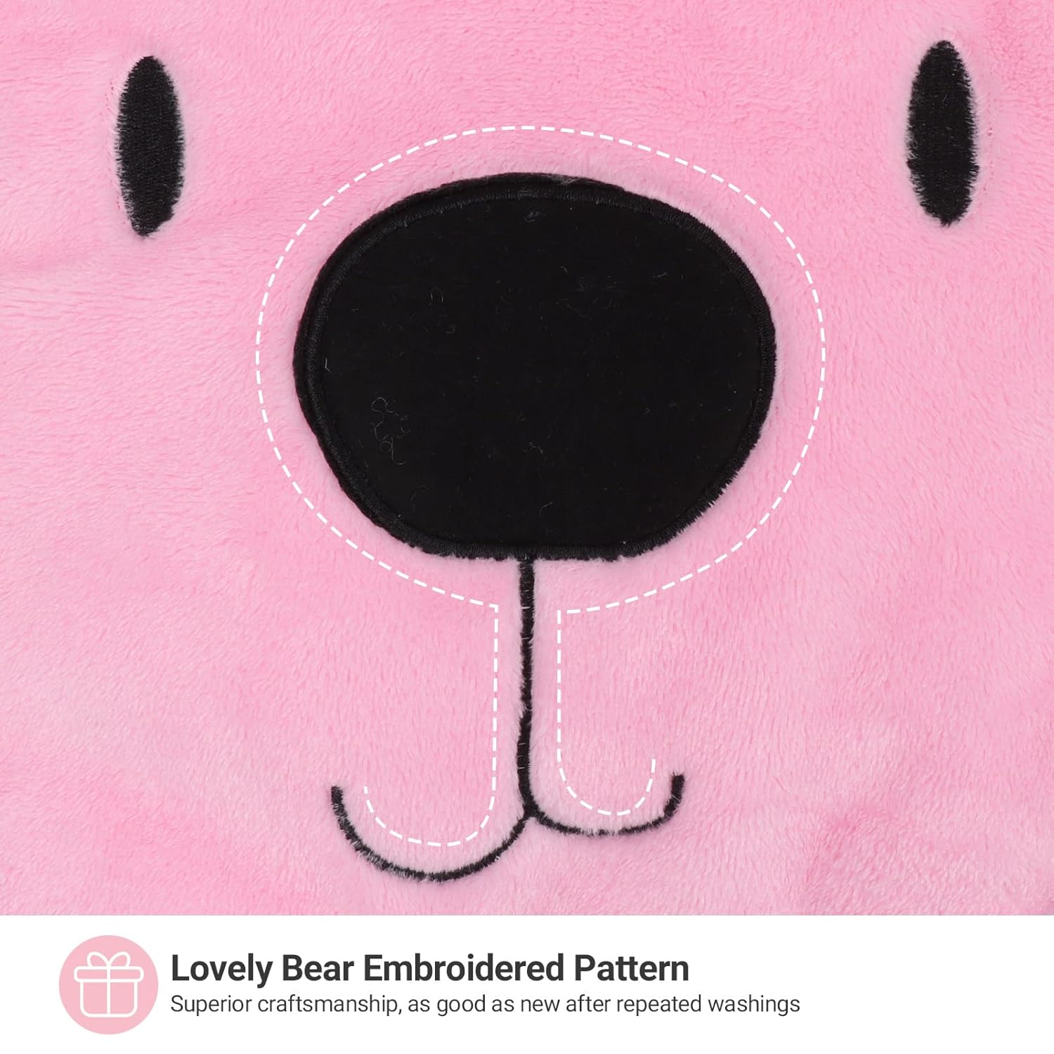 Baby Overall Winter Mit Kapuze Schneeanzug Flanell Strampler Spieler Spielanzug Mit Füße Karikatur Jumpsuit Kleidung 0-3 Monate