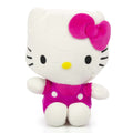 Hello Kitty Stofftier - 18 cm Kuscheltier Kinder weiches Plüschtier
