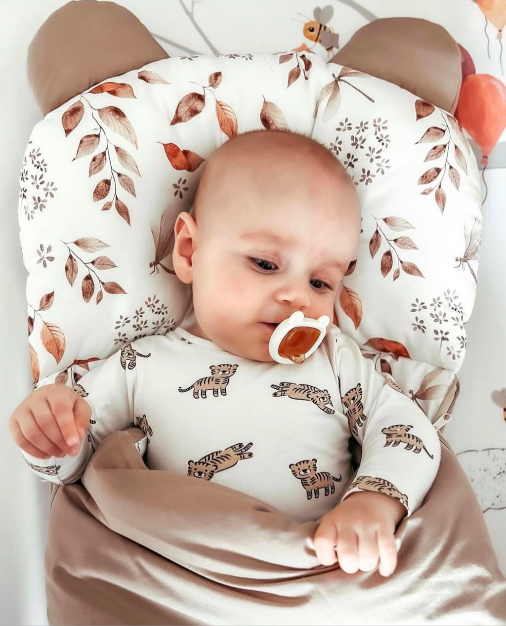 Day & Night Pacifier