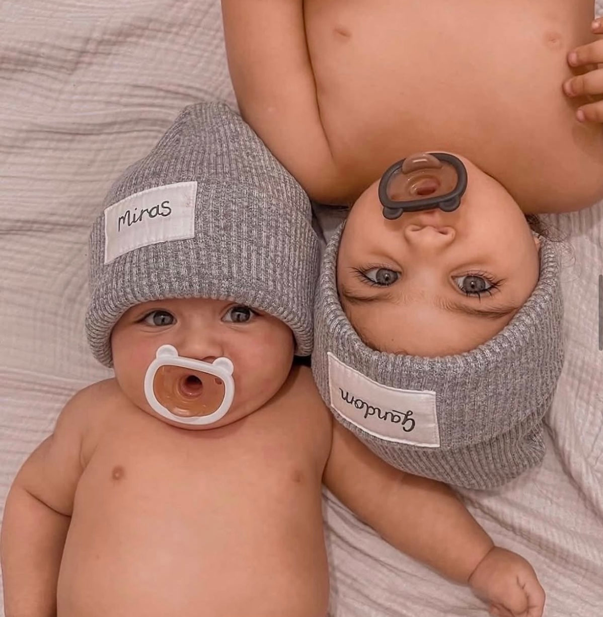 Day & Night Pacifier