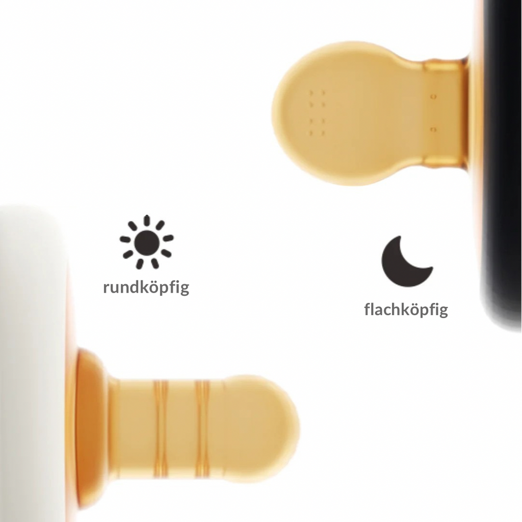 Day & Night Pacifier