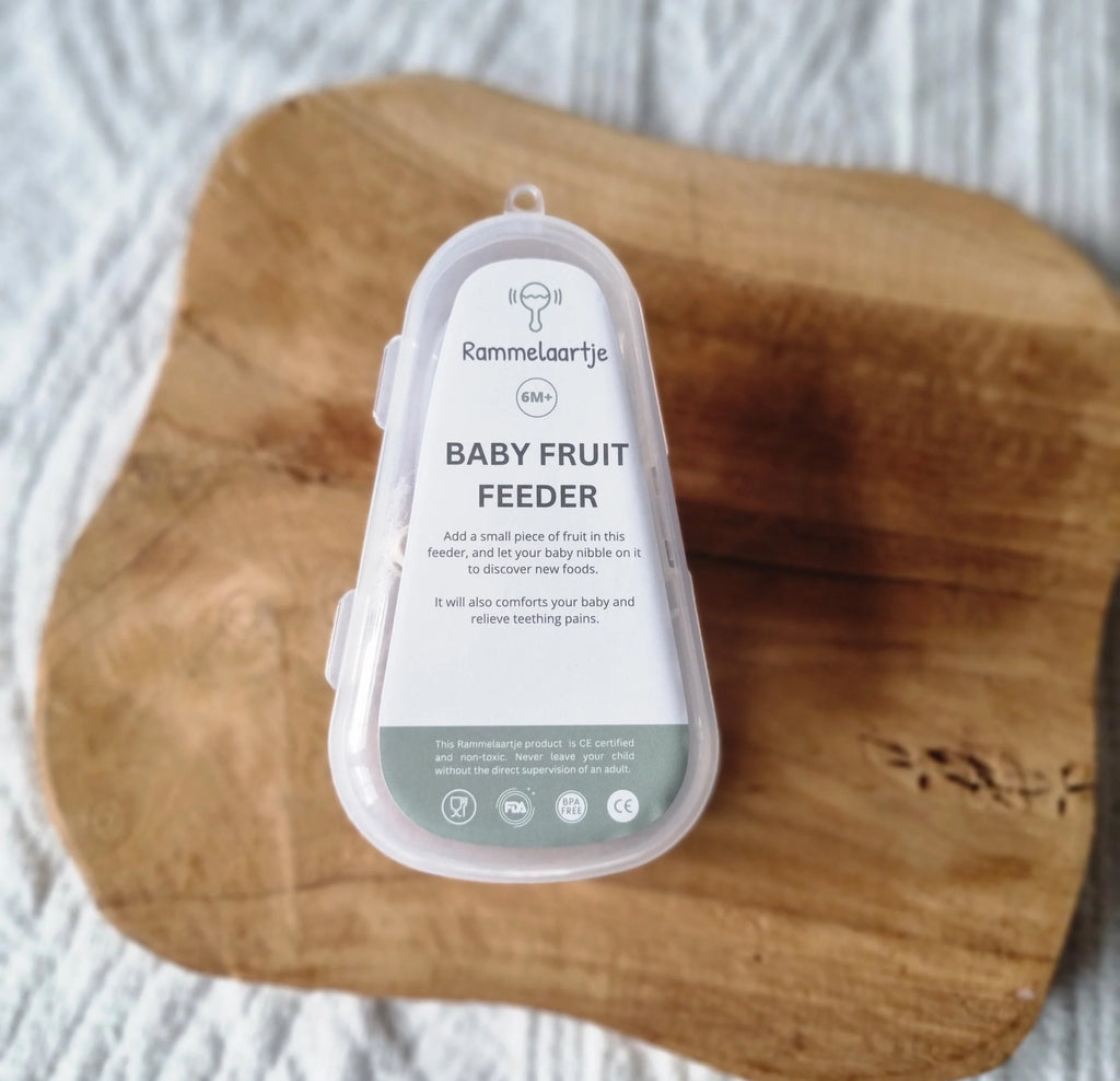 Bounce Baby Bounce Box