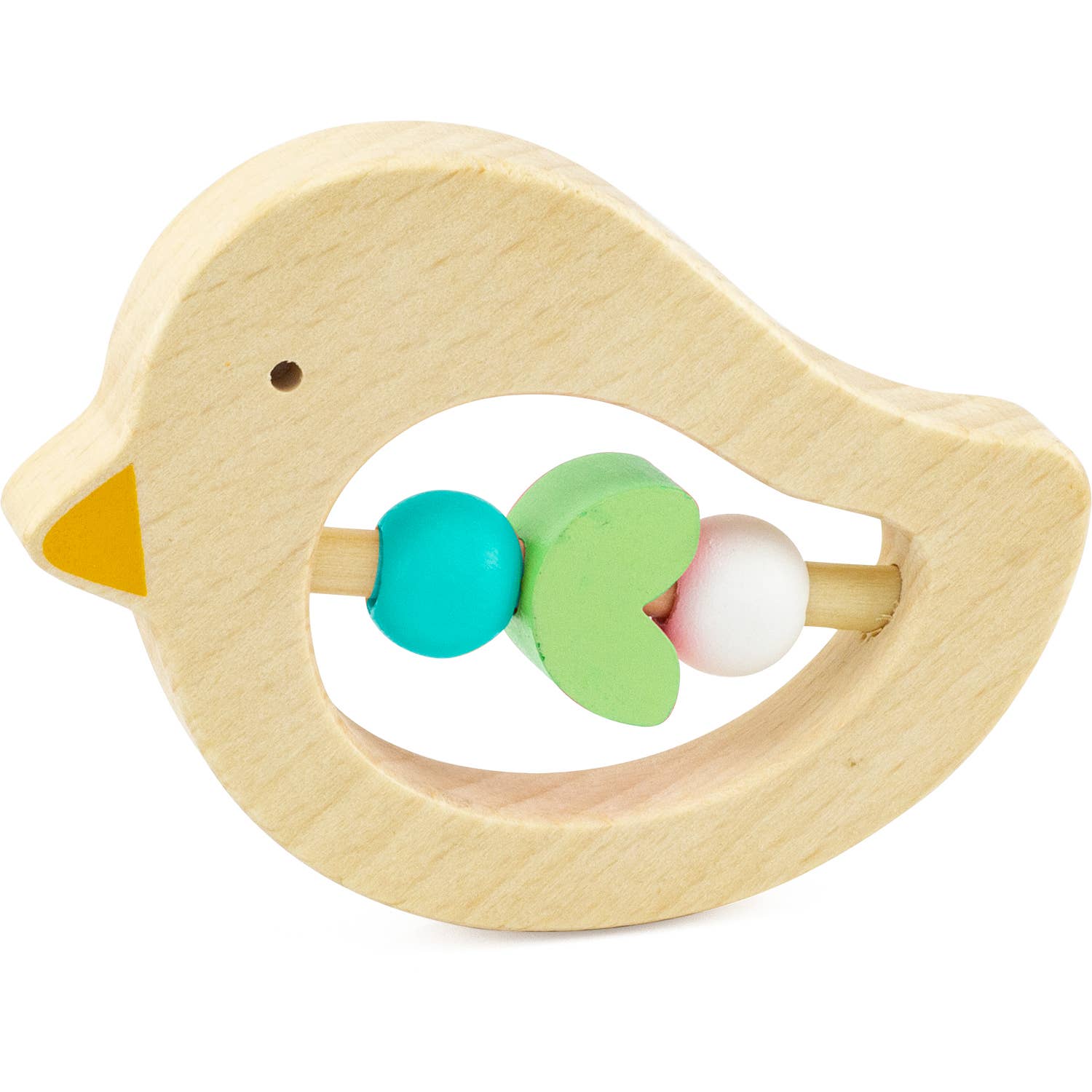 SET FÜR DAS ERSTE ALTER: HASE, VOGEL UND TEDDY