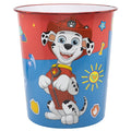 Paw Patrol Tisch-Mülleimer Papierkorb - 10 Liter
