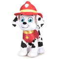 Paw Patrol Marshall Kuscheltier - 20 cm Plüschtier Stofftier