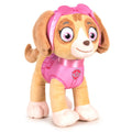 Skye Paw Patrol Kuscheltier - 27 cm Plüschtier weiches Stofftier