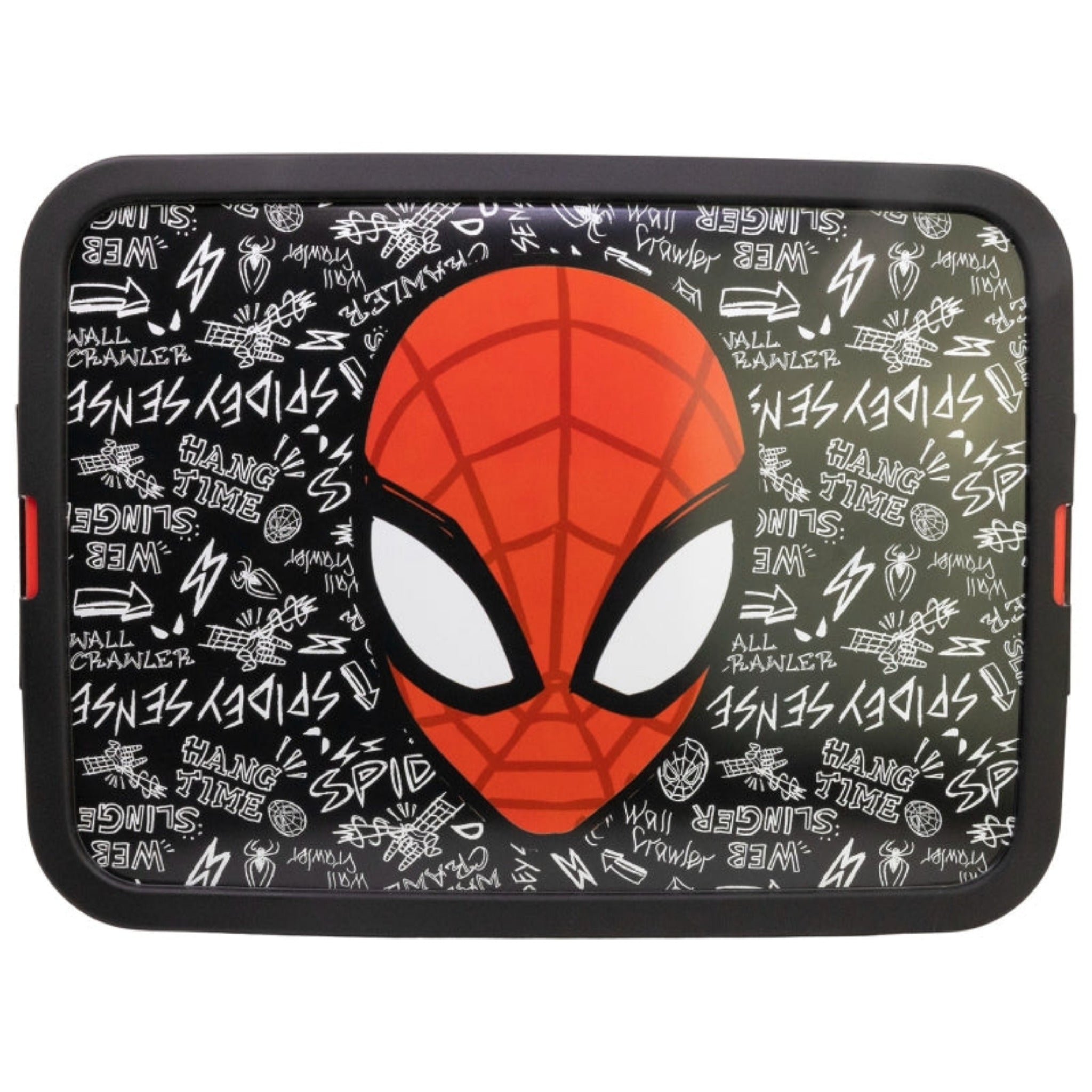 Spiderman Aufbewahrungsbox Store Box - 13 Liter Marvel Avengers